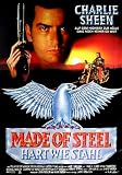 Made of Steel - Hart wie Stahl