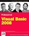 Books : Professional Visual Basic 2008 (Programmer to Programmer)
