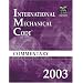 2003 International Mechanical Code Commentary