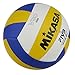 Mikasa VSO2000 FIVB Replica Volleyball,Blue