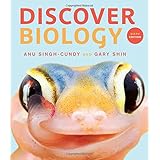 discover biology sixth edition