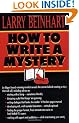 How to Write a Mystery