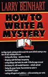 How to Write a Mystery