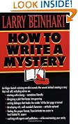 How to Write a Mystery