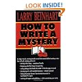 How to Write a Mystery