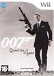 James Bond: Quantum of Solace