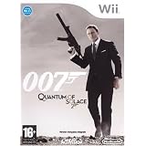 James Bond 007 : Quantum of Solacepar Activision Inc.