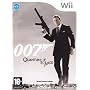 James Bond: Quantum of Solace