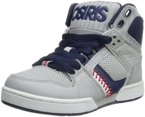Osiris NYC 83 Skate Shoe (Little Kid/Big Kid)