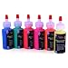 Glow-in-the-Dark Color Paint Set