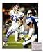 Andre Reed Autographed/Hand Signed Buffalo Bills 8x10 Photograph Super Bowl XXV