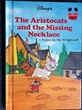 The aristocats : the missing necklace