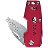 Real Avid Fini Universal Choke Wrench (Red)