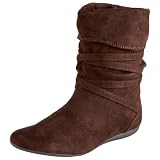 Report Women's Divan Bootie