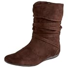 Report Women's Divan Bootie
