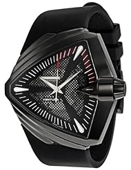 Hamilton Watches Ventura Anniversary Collection