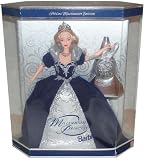 Barbie 2000 Millennium Princess Special Edition
