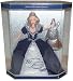 Barbie 1999 Hallmark Exclusive Special Millenium Edition 12 Inch Doll - Millenium 2000 Princess Barb