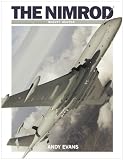 Cover of The Nimrod by Andy Evans 1905414064
