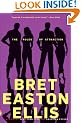 The Rules of Attraction (Vintage Contemporaries)