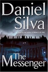 The Messenger (Gabriel Allon)