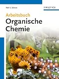 Bild zu: Arbeitsbuch Organische Chemie