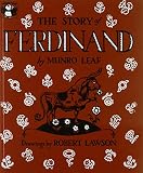 The Story of Ferdinand: El Cuento De Ferdinando