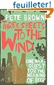 Three Sheets to the Wind: One Man's Quest for the Meaning of Beer