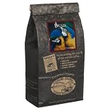 Organic Camano Island Coffee Roasters Brazil, Dark Roast, Ground, 16-Ounce Bags (Pack of 3)
