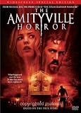 Cover art for  Amityville Horror [Blu-ray]