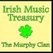Irish Music Treasury