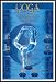 Yoga - Postures And Chakras, Art Poster