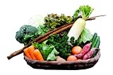 九州やさいオススメ野菜12種セット！GPSデータ付き！ GPS