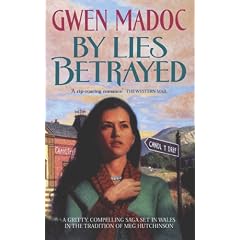 By Lies Betrayed