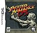 Jagged Alliance - Nintendo DS