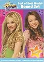 Hannah Montana: Best of Both Worlds Boxed Set