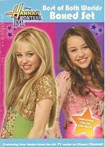 Hannah Montana: Best of Both Worlds Boxed Set