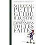 Nouveau petit guide illustr� des expressions toute&hellip de Dominique Billout