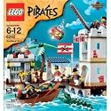 LEGO Pirates Soldiers