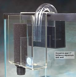 Eshopps PF-800 Overflow Box - Up to 125 gal.