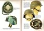 Steel Pots : The History of America's Steel Combat Helmets, Volume 1