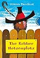 The Robber Hotzenplotz.
