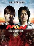 MW (Region 3 Import) (DTS)