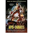 Army of Darkness - Movie Poster