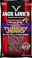 Jack Link's Turkey Jerky, Original Clip Strip, 3.65-Ounce Packages (Pack of 6)