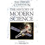 the oxford companion to the history of modern science