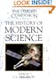 The Oxford Companion to the History of Modern Science (Oxford Companions Ncs)