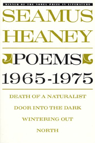 Poems, 1965-1975