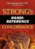 Strong s Handi-Reference Concordance