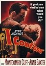 I Confess